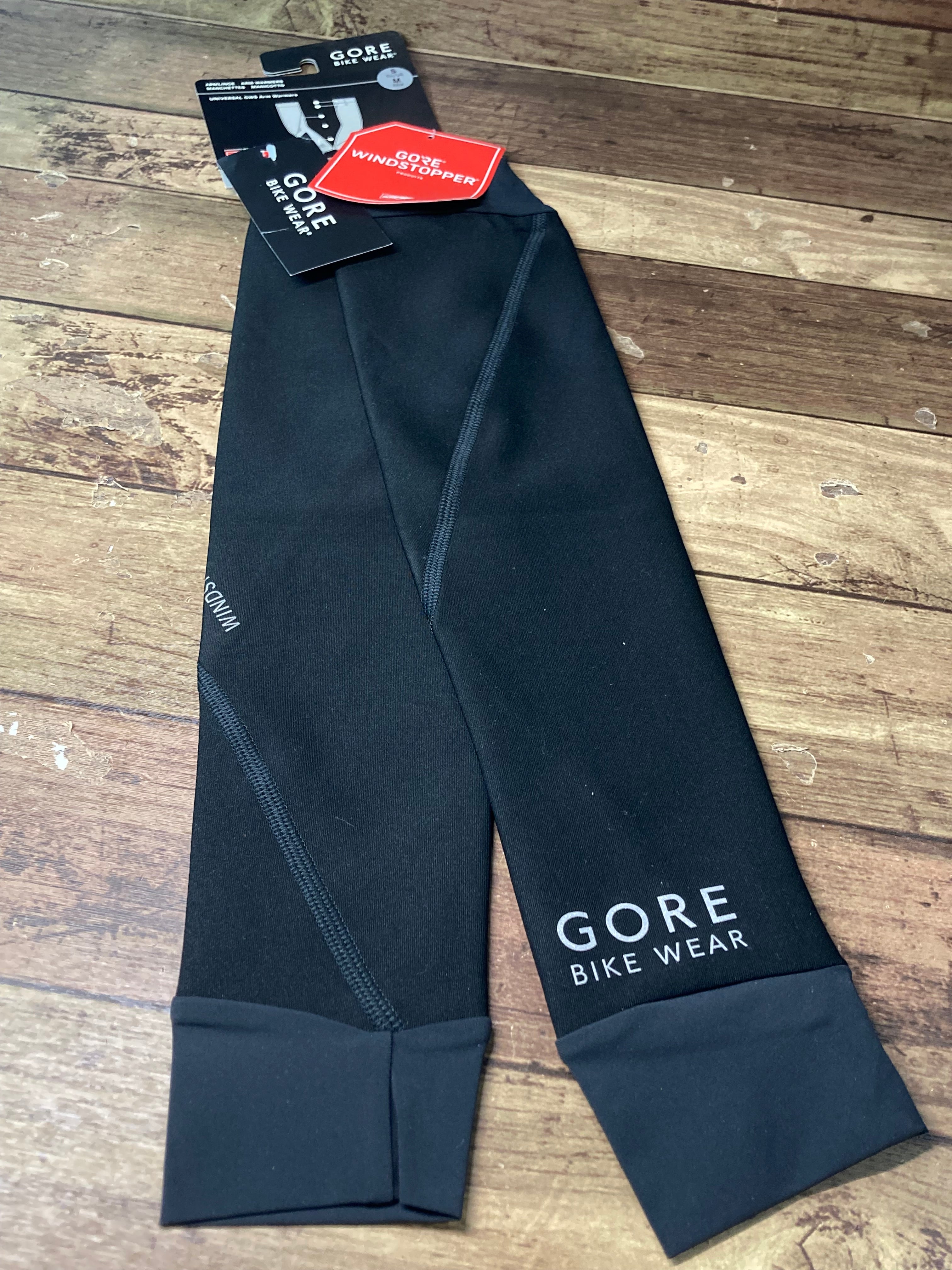 Gore bike wear アームウォーマー - ウェア