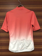 画像をギャラリービューアに読み込む, GP552 パールイズミ PEARL IZUMI 半袖 サイクルジャージ L ピンク レディース
