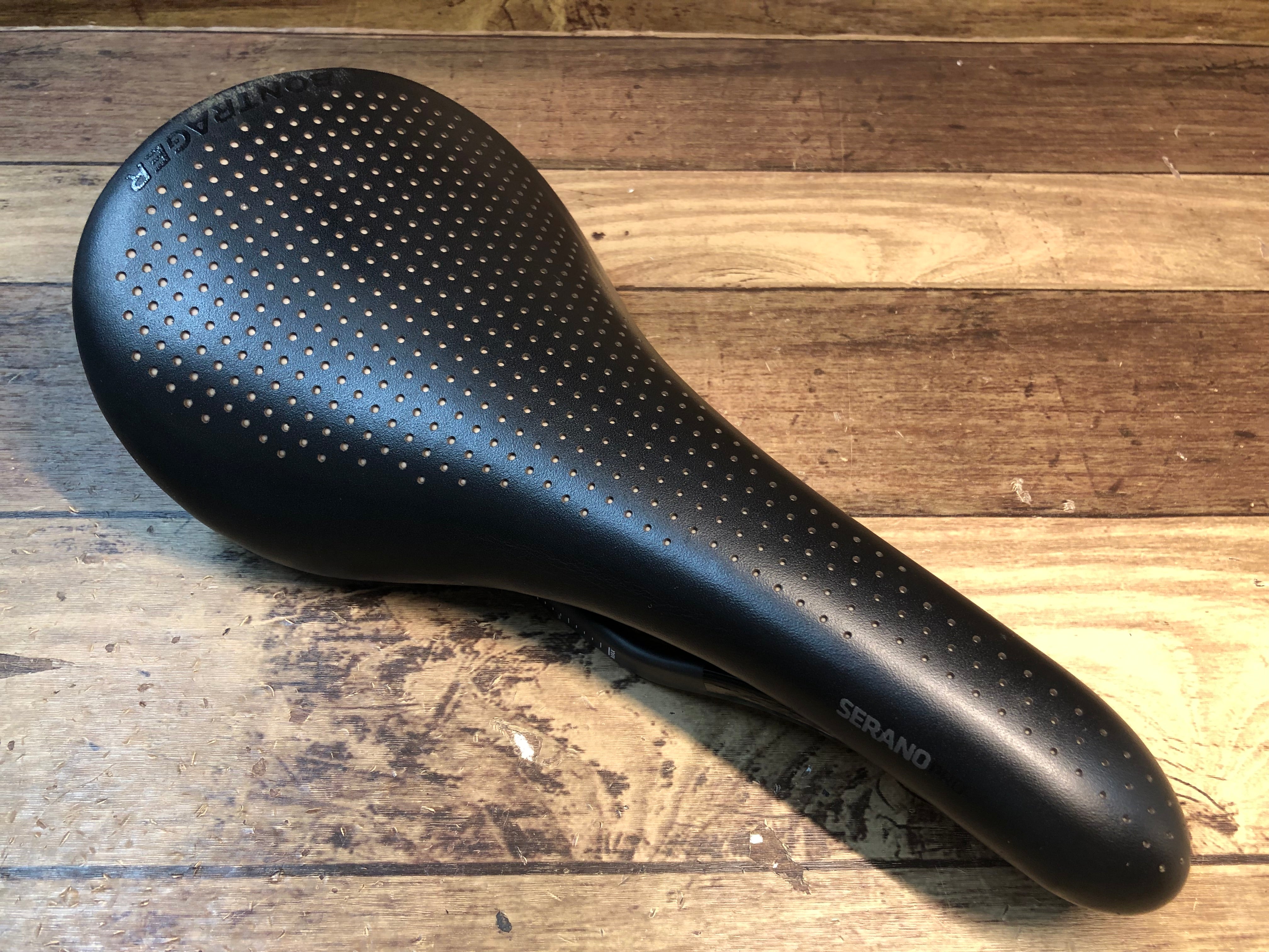 HL371 BONTRAGER SERANO PRO 135mm