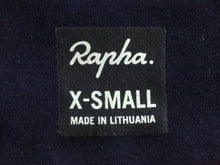 画像をギャラリービューアに読み込む, GN847 ラファ Rapha スープレスジャケット SOUPLESSE JACKET 紺ピンク XS
