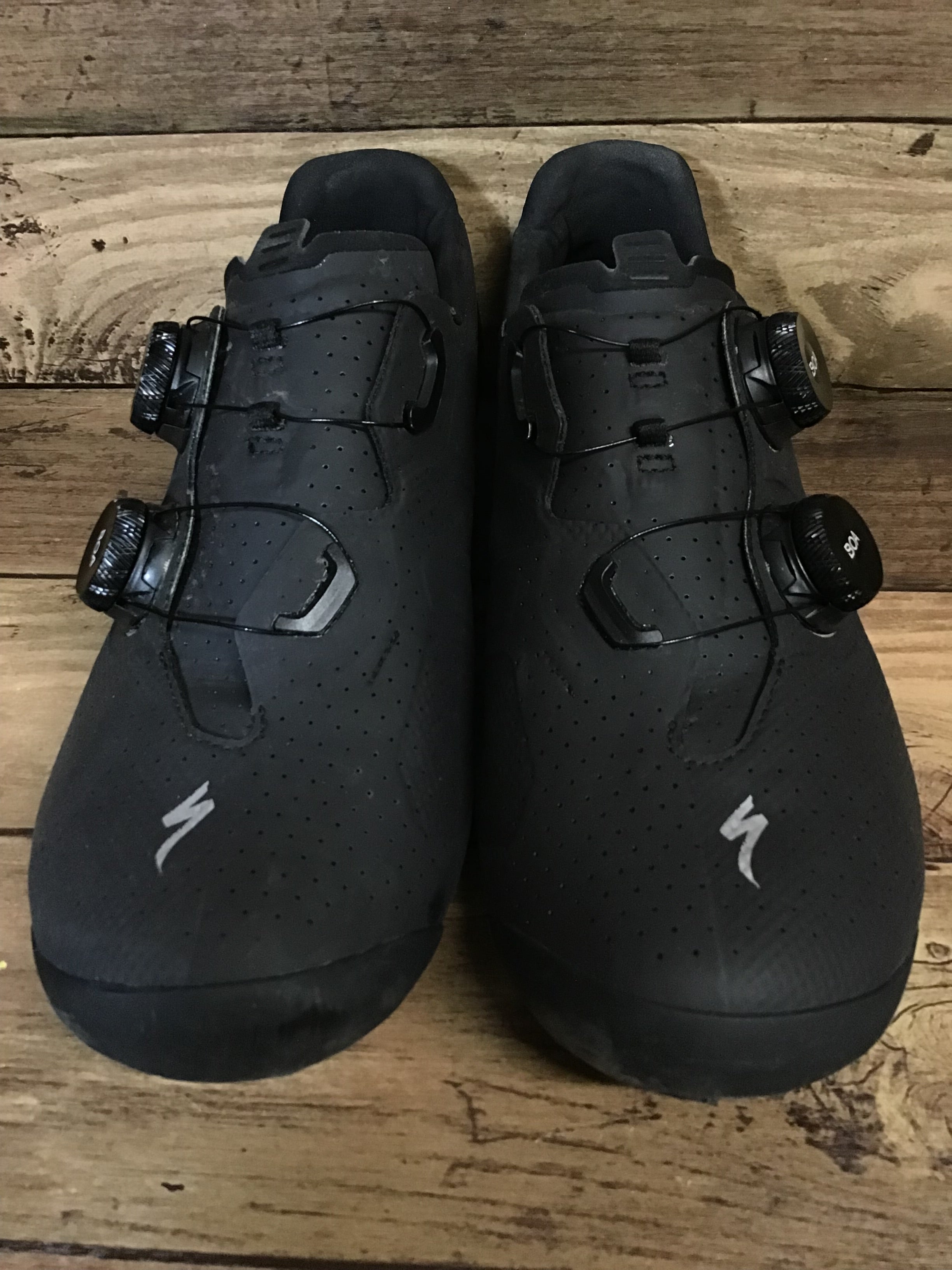 HK186 スペシャライズド SPECIALIZED S-WORKS TORCH RD SHOE 