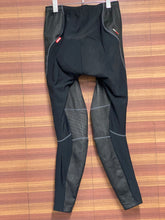 画像をギャラリービューアに読み込む, GV537 パールイズミ PEARL IZUMI 3DNEO WINDBREAK ビブタイツ 裏起毛 Mサイズ
