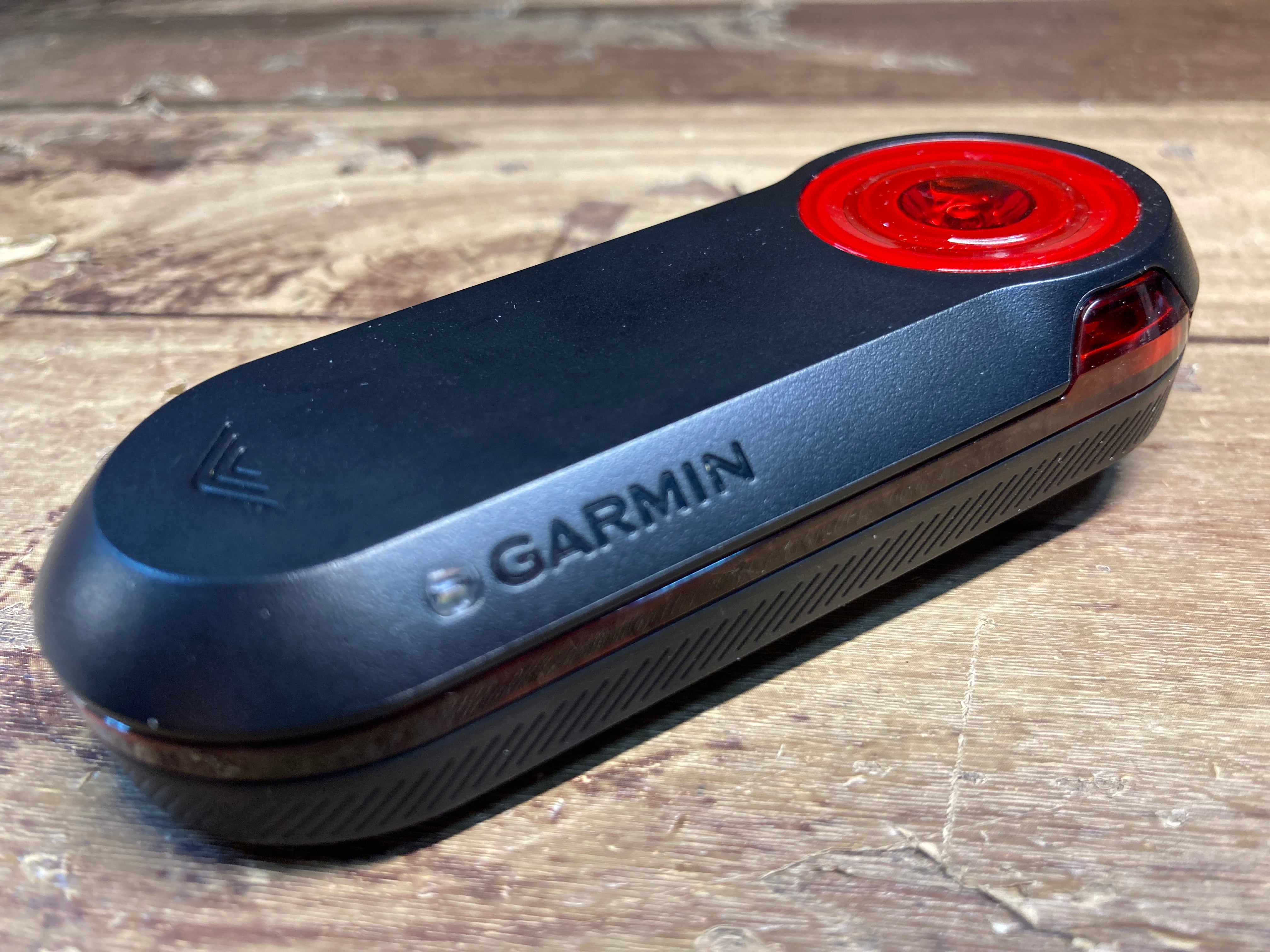 HN572 ガーミン Garmin バリア VARIA RTL 515 リアビューレーダー