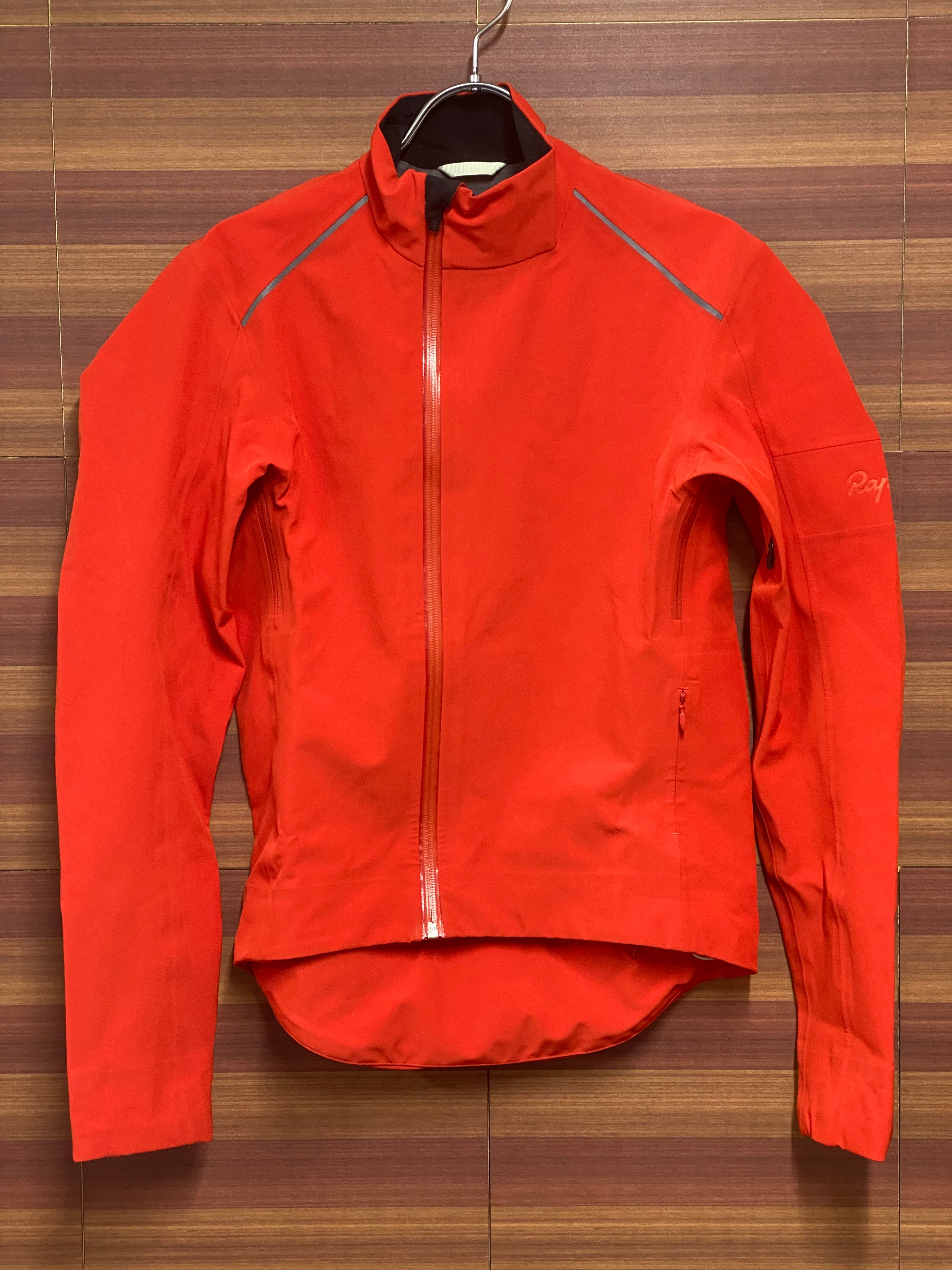 HM908 ラファ Rapha CLASSIC WINTER JACKET サイクルジャケット XS