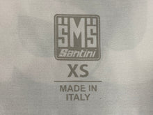 画像をギャラリービューアに読み込む, GC435 サンティーニ Santini トレック TREK レディース ビブショーツ 黒 XS
