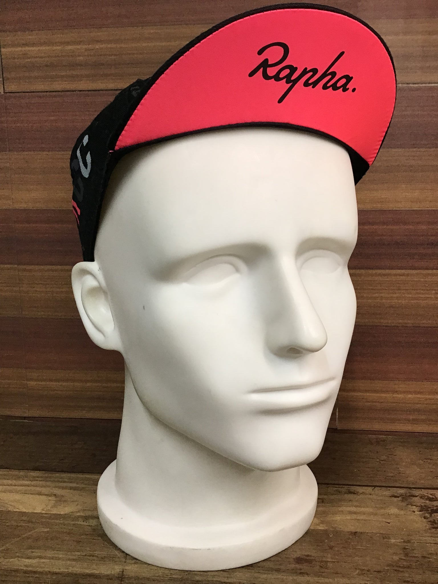 Rapha RCC Cap - ウェア