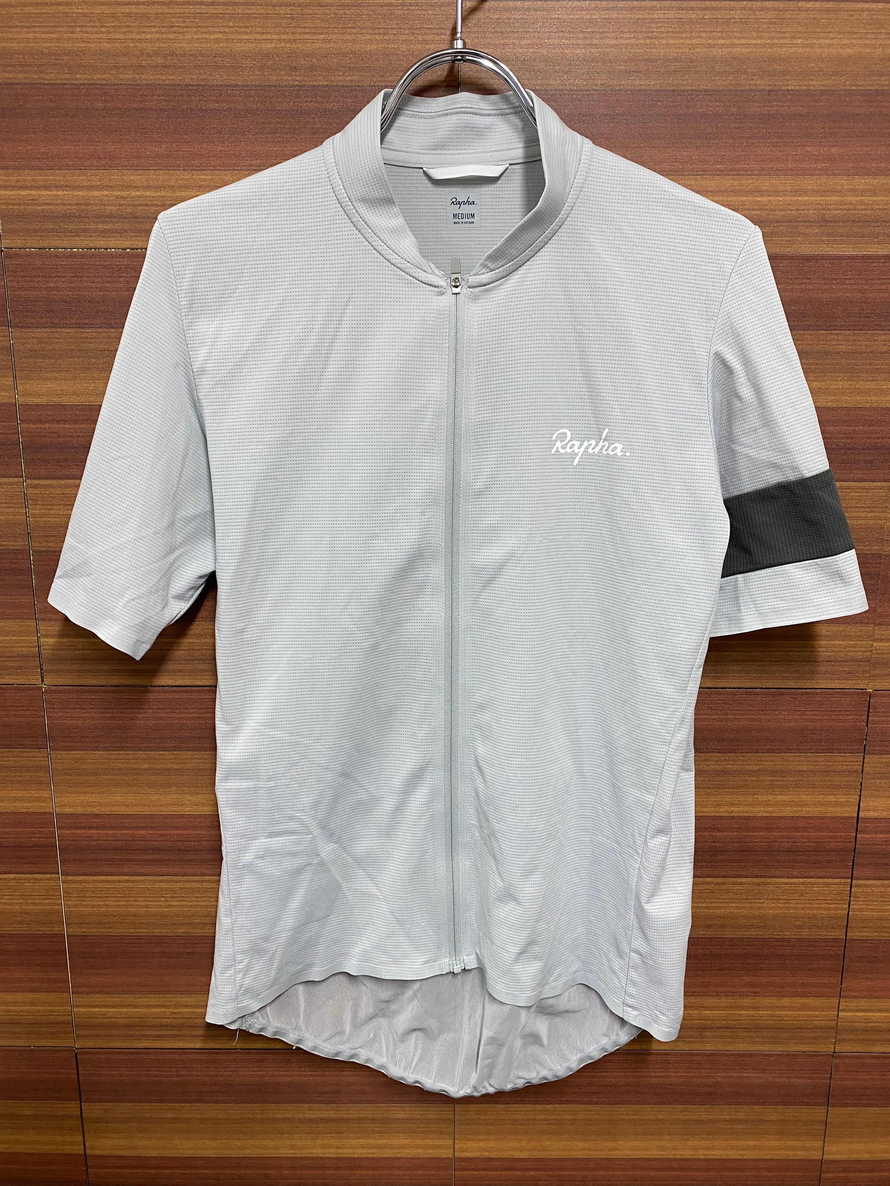 本物保証新品新品 Rapha 特別限定版 Classic Flyweight Jersey - Print Lサイズ ローズプリント ラファ クラシック フライウェイト ジャージ 半袖 夏用 Lサイズ