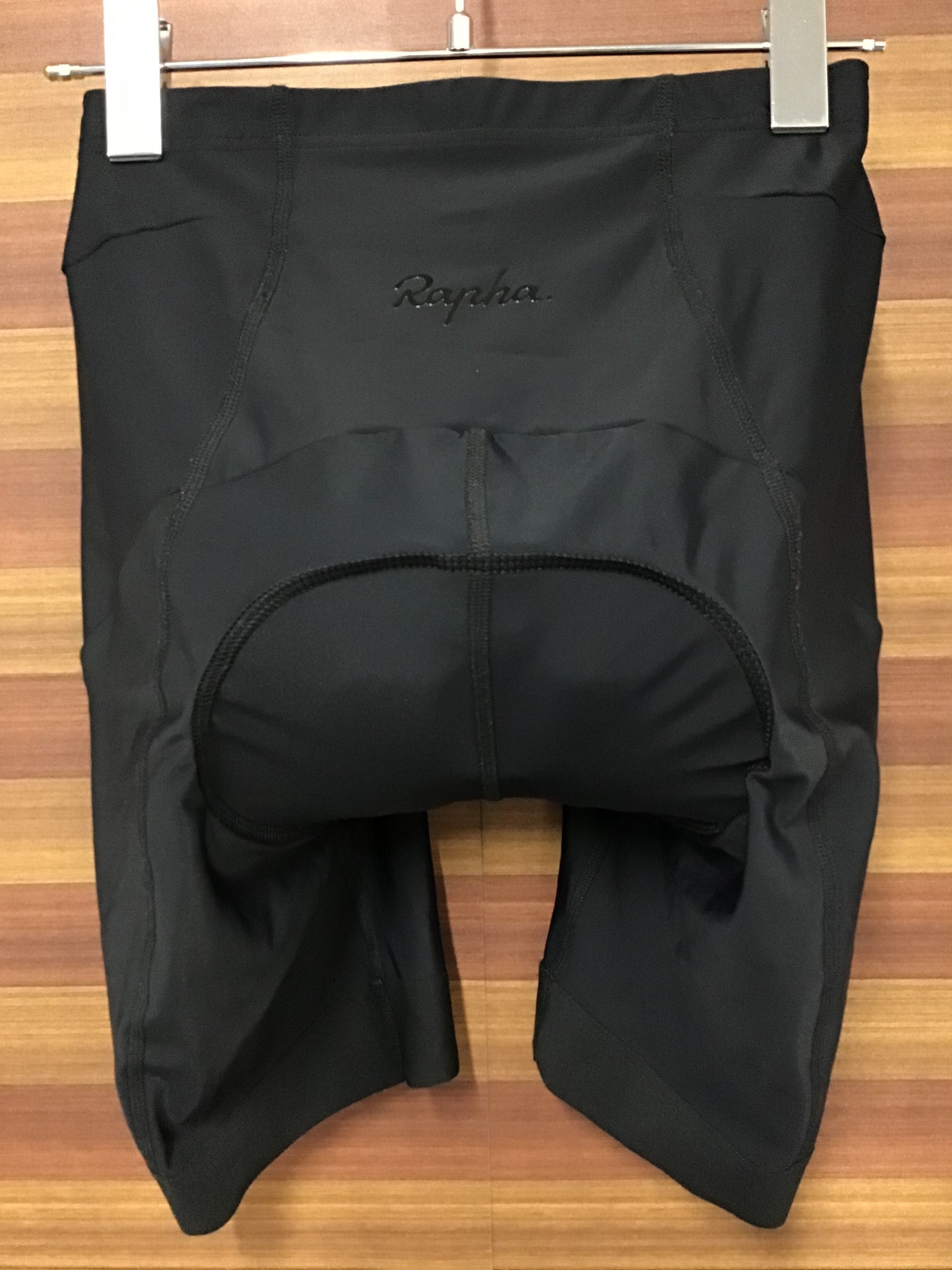 GZ953 ラファ Rapha コアショーツ CORE SHORTS 黒 XS レディース