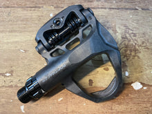 画像をギャラリービューアに読み込む, GV354 ボントレガー Bontrager エリート ロードペダル Elite Road Pedals ※軸回転スムース
