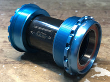 画像をギャラリービューアに読み込む, GU881 セラミックスピード CERAMICSPEED T47a BB&amp;アダプター 新品未使用
