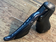 画像をギャラリービューアに読み込む, FW262 シマノ SHIMANO アルテグラ ST-8070 STIレバー 左のみ ※動作確認済み
