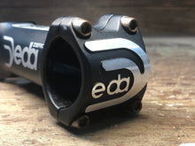 画像をギャラリービューアに読み込む, GU718 デダ Deda ゼロ ZERO 2 アルミステム 黒 Φ31.7 OS 100mm
