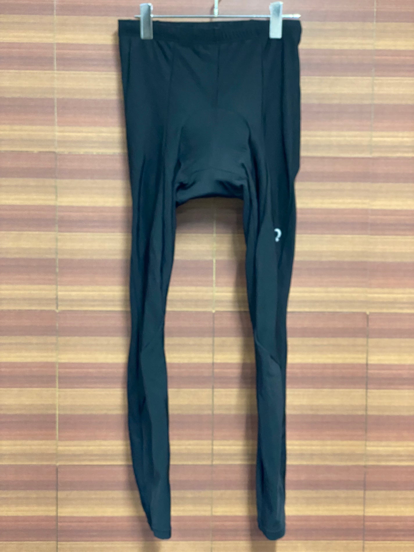 HQ650 パールイズミ PEARLiZUMi レーサータイツ 黒 TXL 裏起毛