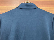画像をギャラリービューアに読み込む, GX425 ラファ RAPHA CLASSIC JERSEY Ⅱサイクルジャージ 半袖 ネイビー M
