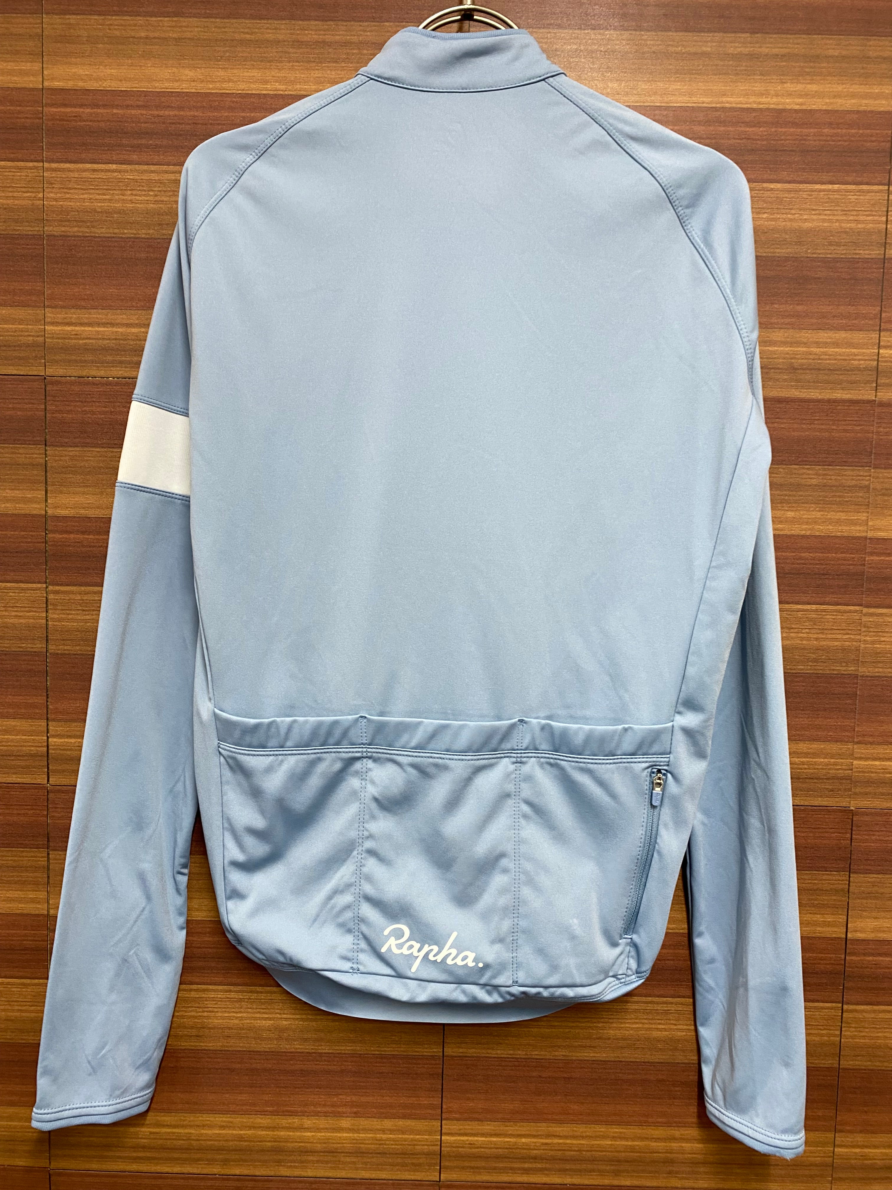 HA581 ラファ Rapha コアロングスリーブジャージ CORE LONG SLEEVE