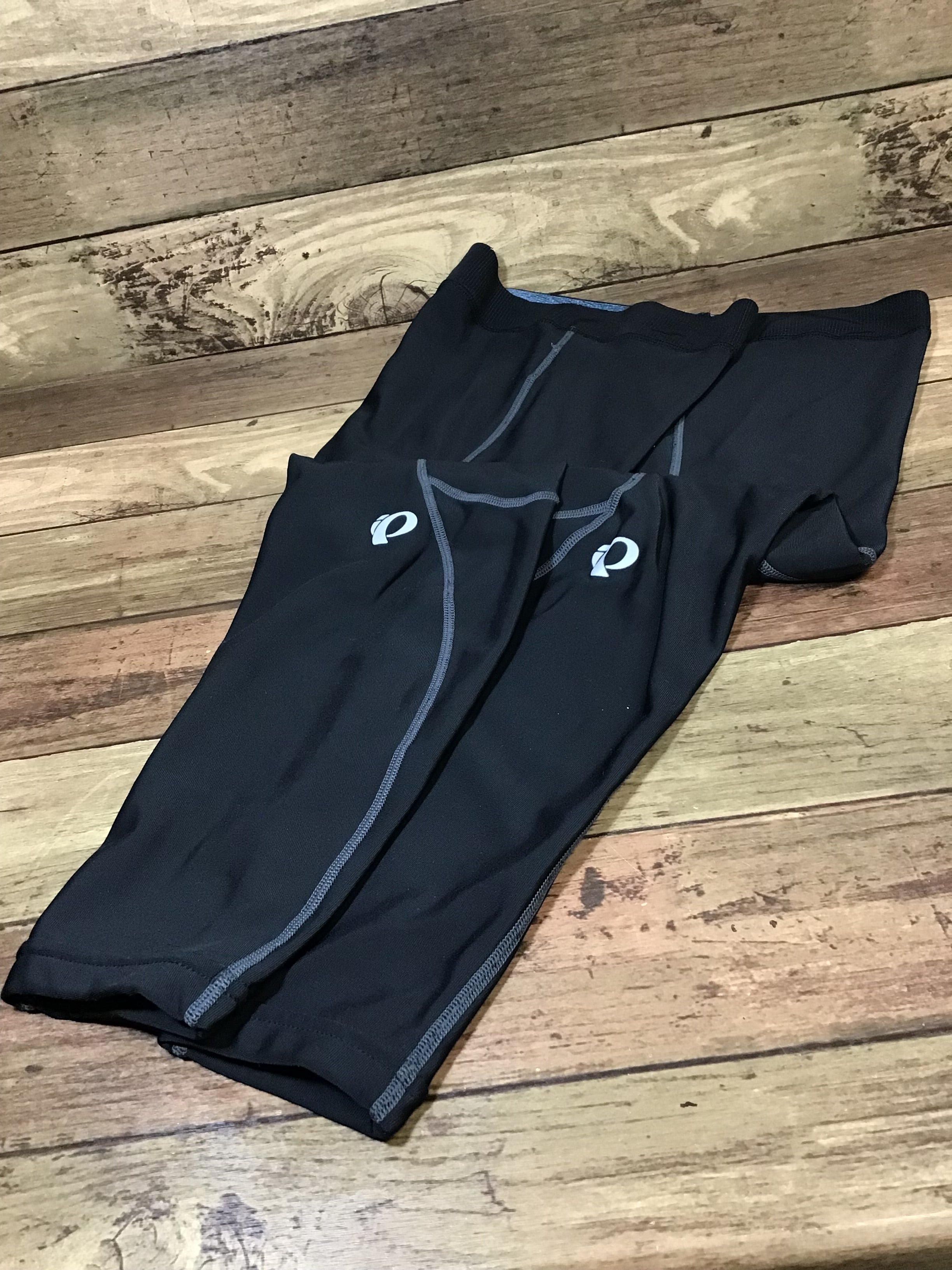 パールイズミ pearl izumi レッグウォーマー XL 新品 タグ付き E