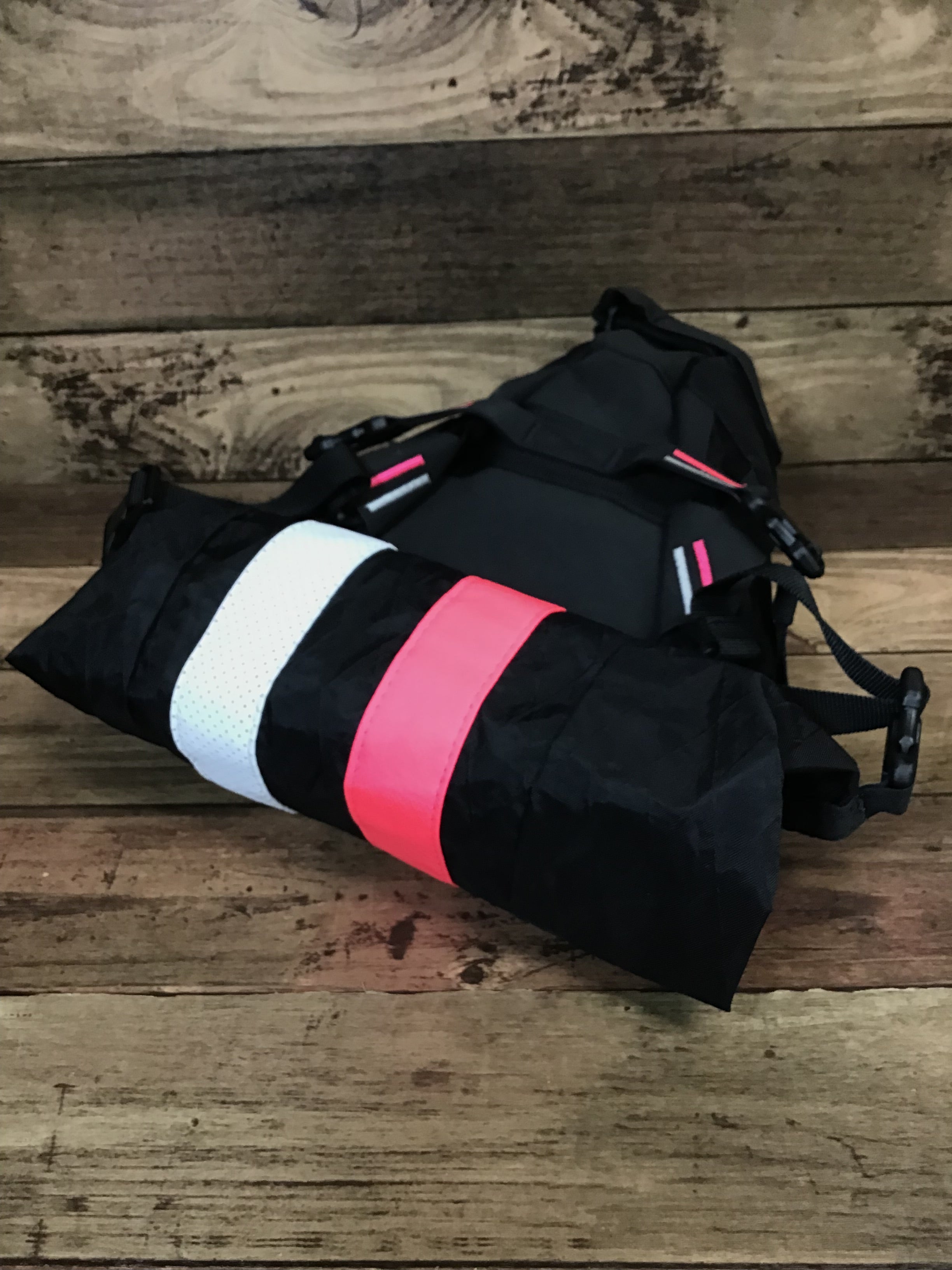 Rapha + Apidura Saddle Packスポーツ/アウトドア - dgw