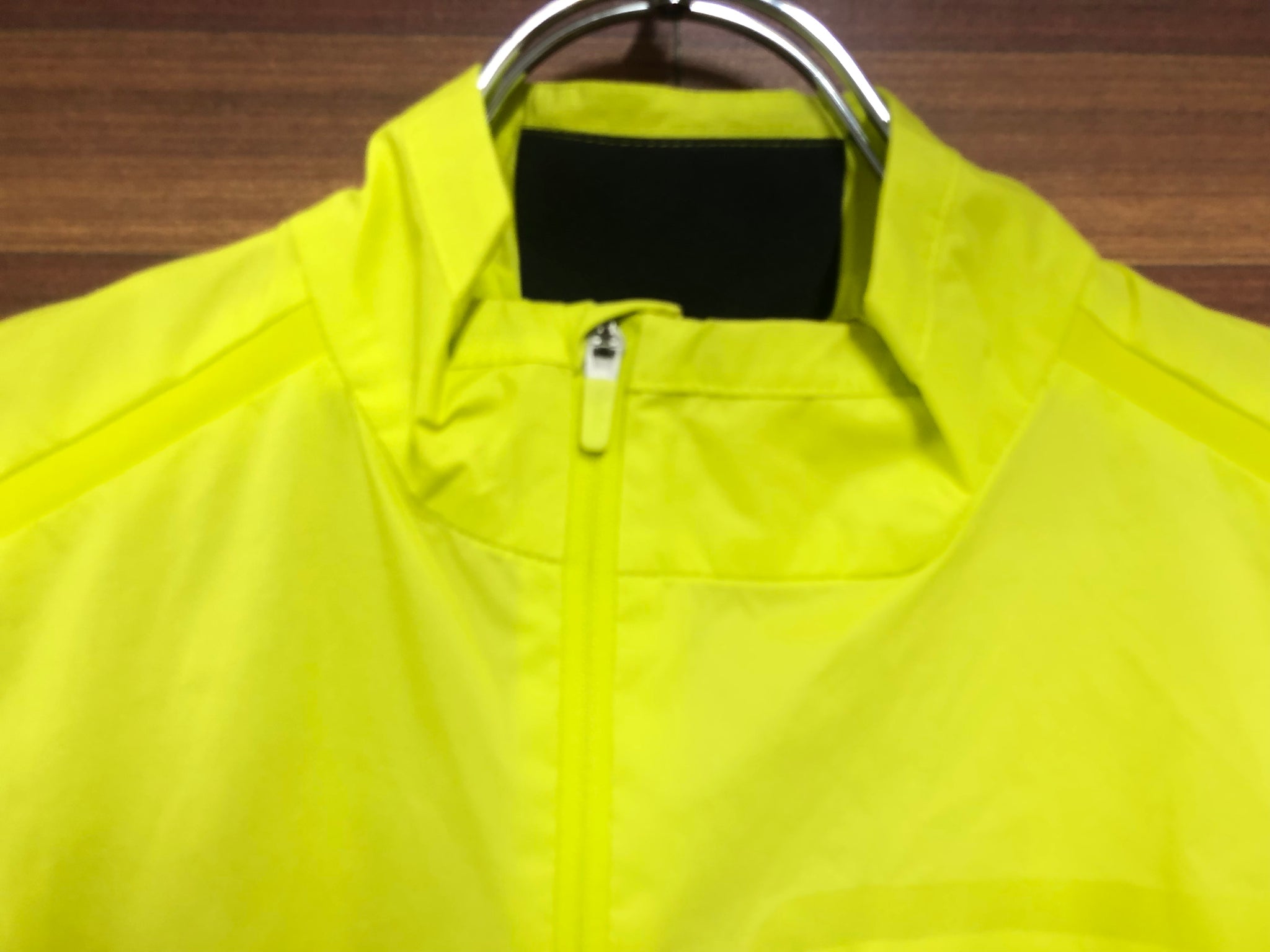 HF238 ラファ RAPHA CLASSIC WIND JACKET2 サイクルジャケット XS