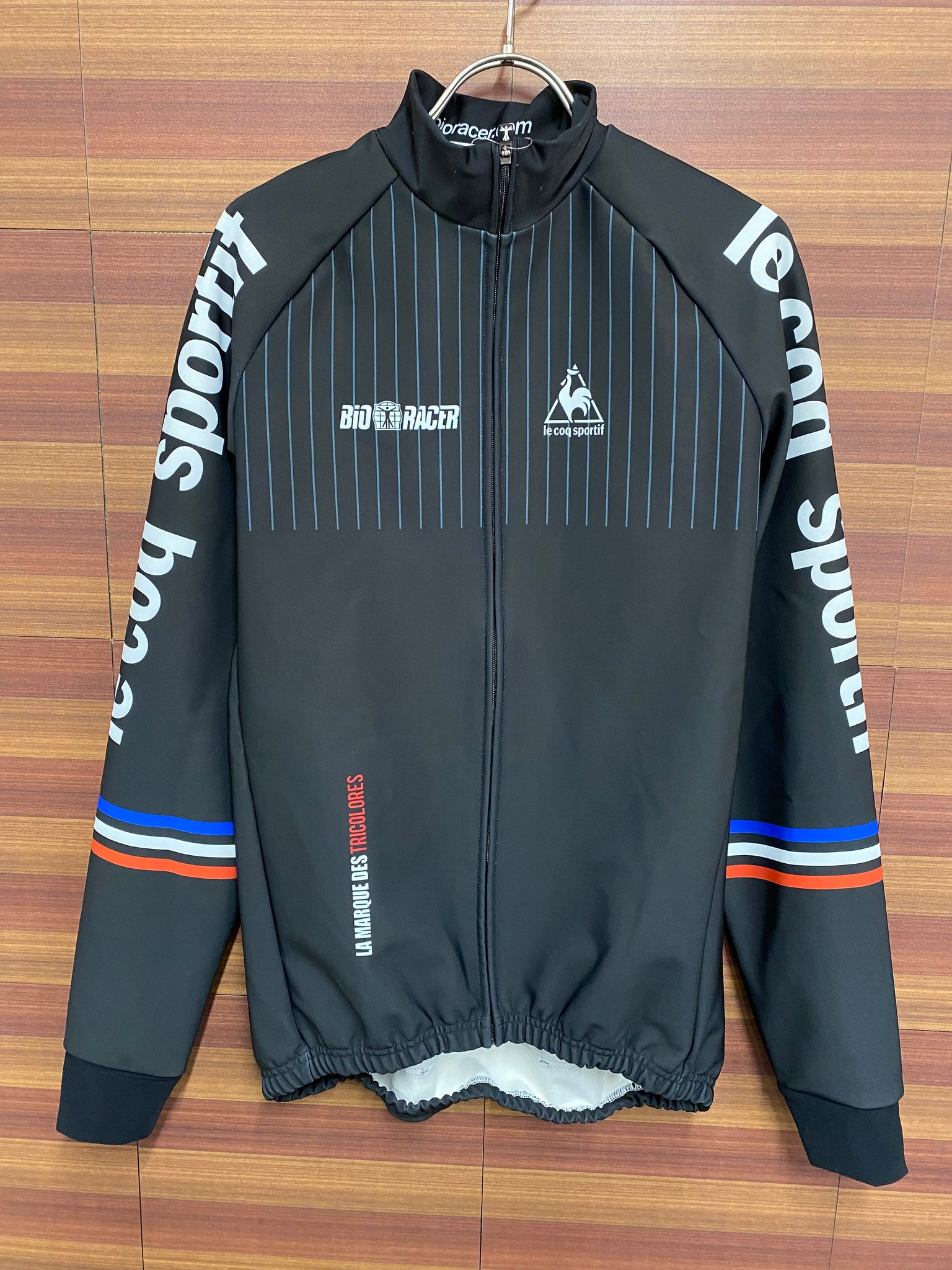 GT636 ビオレーサー BIORACER ルコックスポルティフ le coq sportif