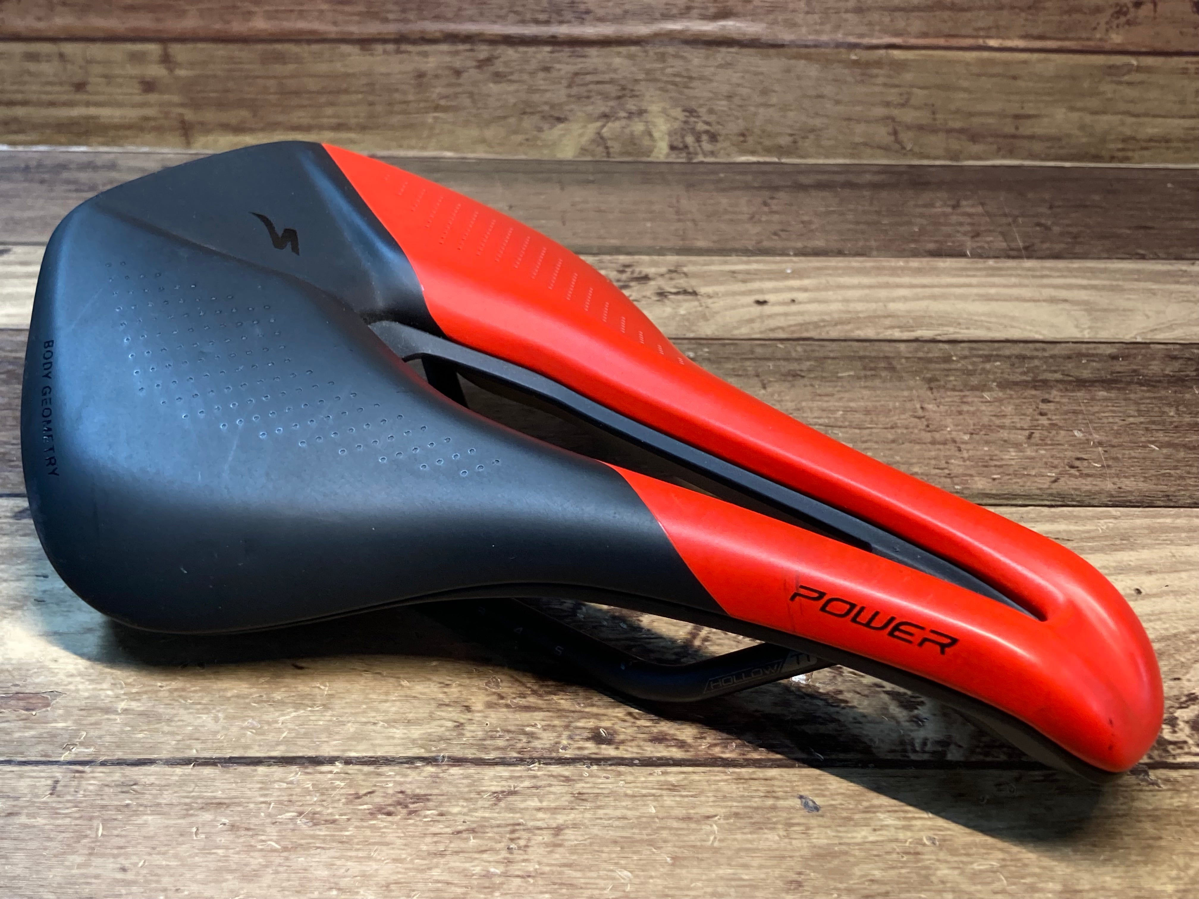 パーツPOWER EXPERT SADDLE 155mm - パーツ