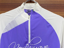画像をギャラリービューアに読み込む, GK061 ノースウェーブ NORTHWAVE ADRENALINE JERSEY 白紫 M
