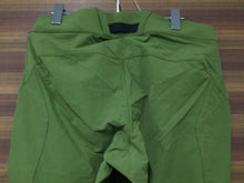 画像をギャラリービューアに読み込む, GL826 ラファ Rapha トレイル パンツ TRAIL PANTS カーキ L
