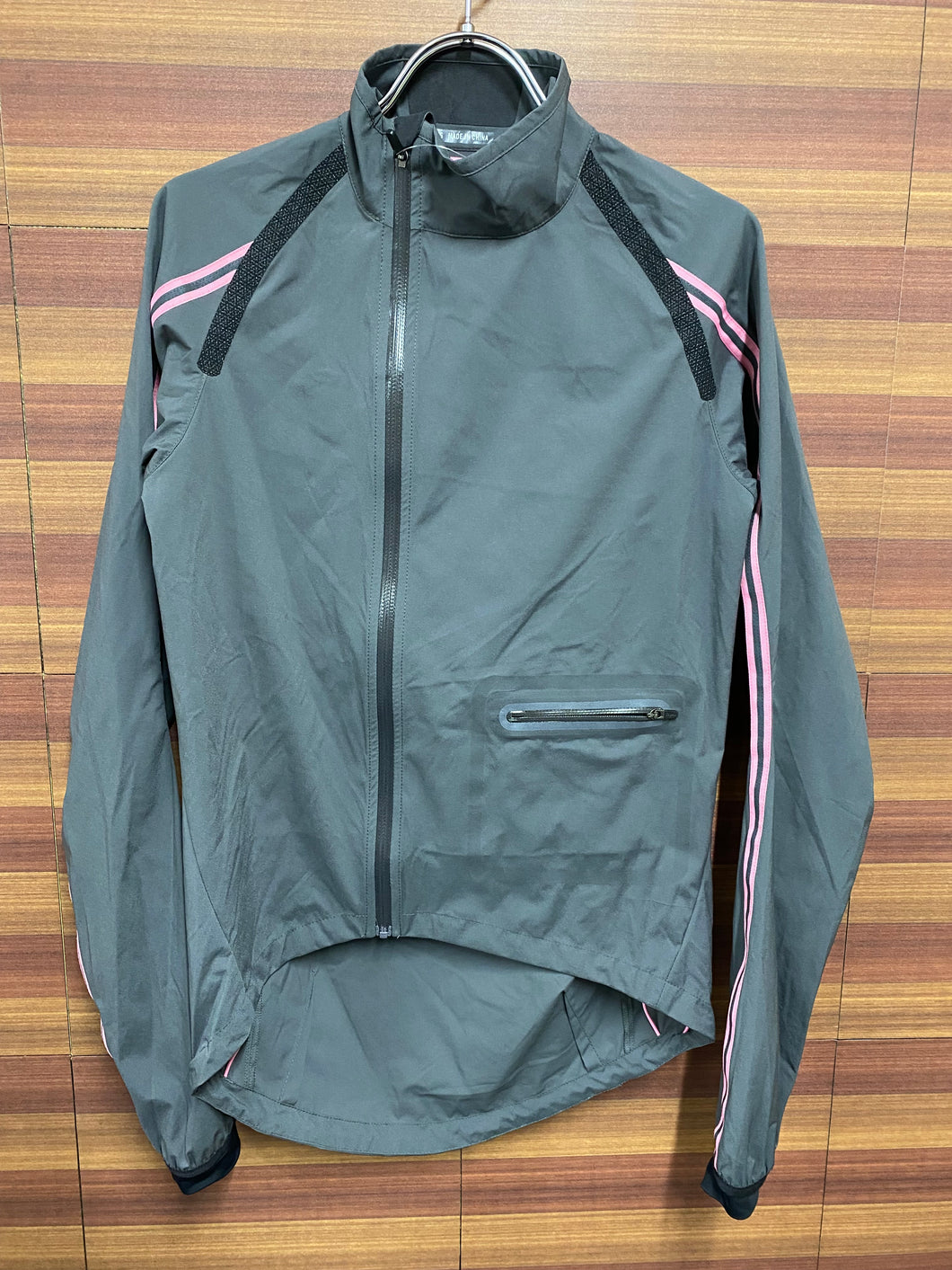 HC852 ラファ Rapha クラシックウィンドジャケットCLASSIC WIND JACKET