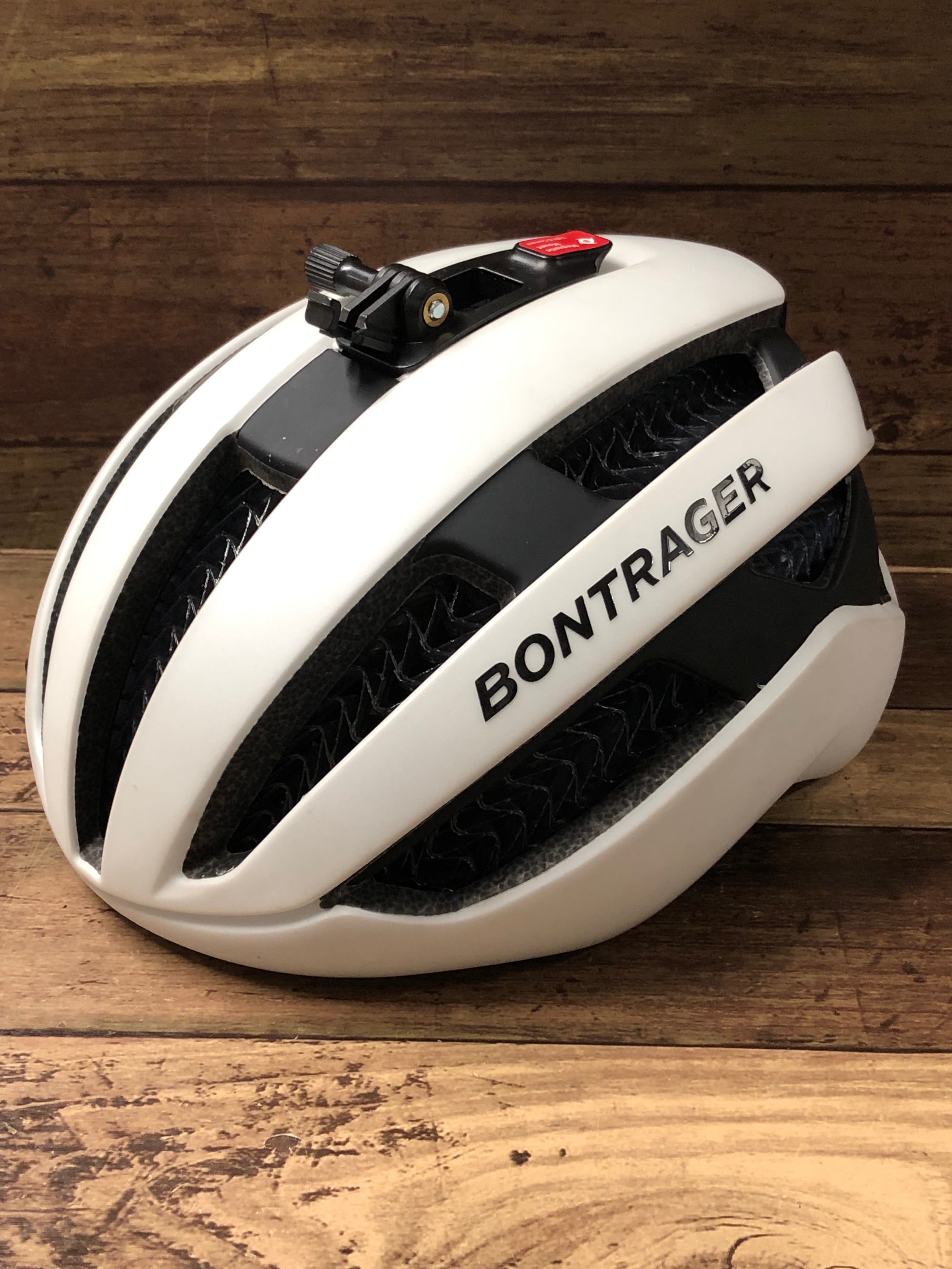 ☆決算特価商品☆ Bontrager Circuit ボントレガー ヘルメット Msize