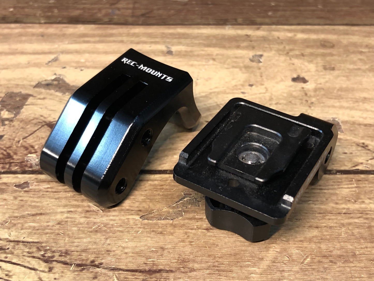 FM455 レックマウント REC-MOUNTS パイオニア エアロマウント PIONEER AERO MOUNT TREK MADONE専用