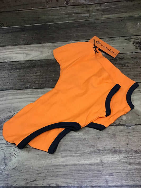 HM305 VELOBICI ヴェロビチ OverShoes(spring/summer/autum)Orange オレンジ S/M