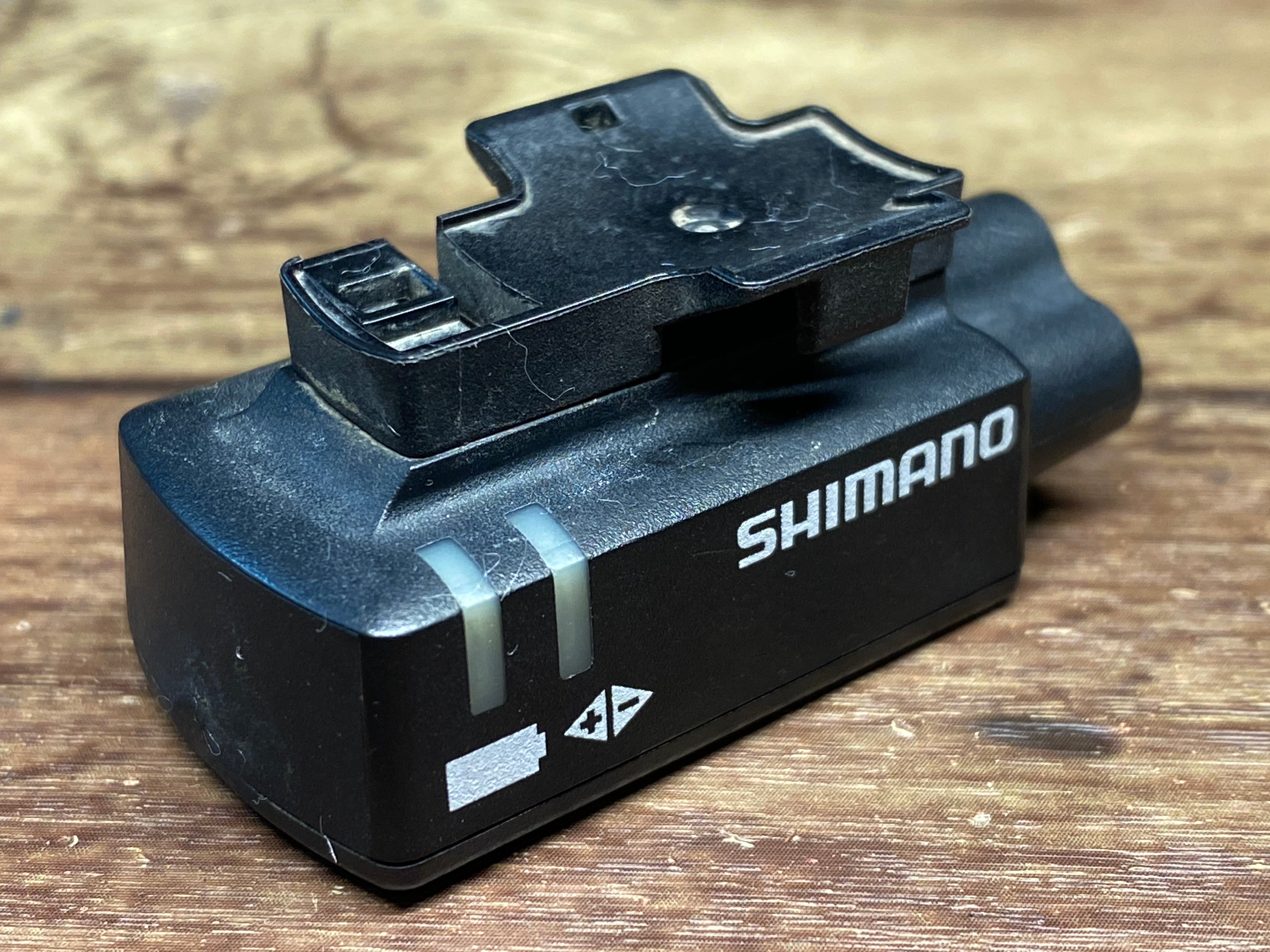 HG776 シマノ SHIMANO SM-EW90-A Aジャンクション 3ポート Di2 電動