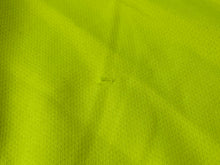 画像をギャラリービューアに読み込む, GX564 スゴイ SUGOi 半袖 サイクルジャージ 黄緑 M/M
