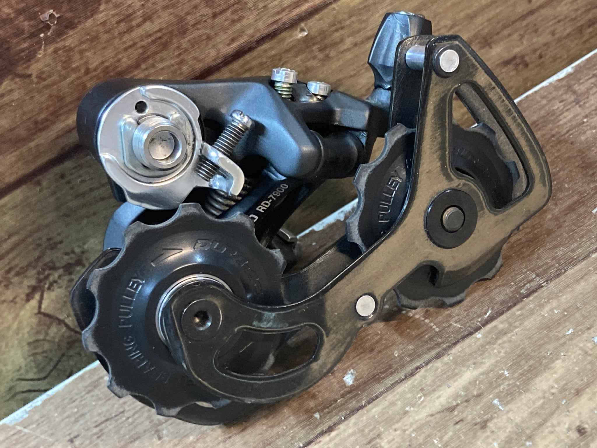 GY522 シマノ SHIMANO デュラエース DURA-ACE RD-7900 リア