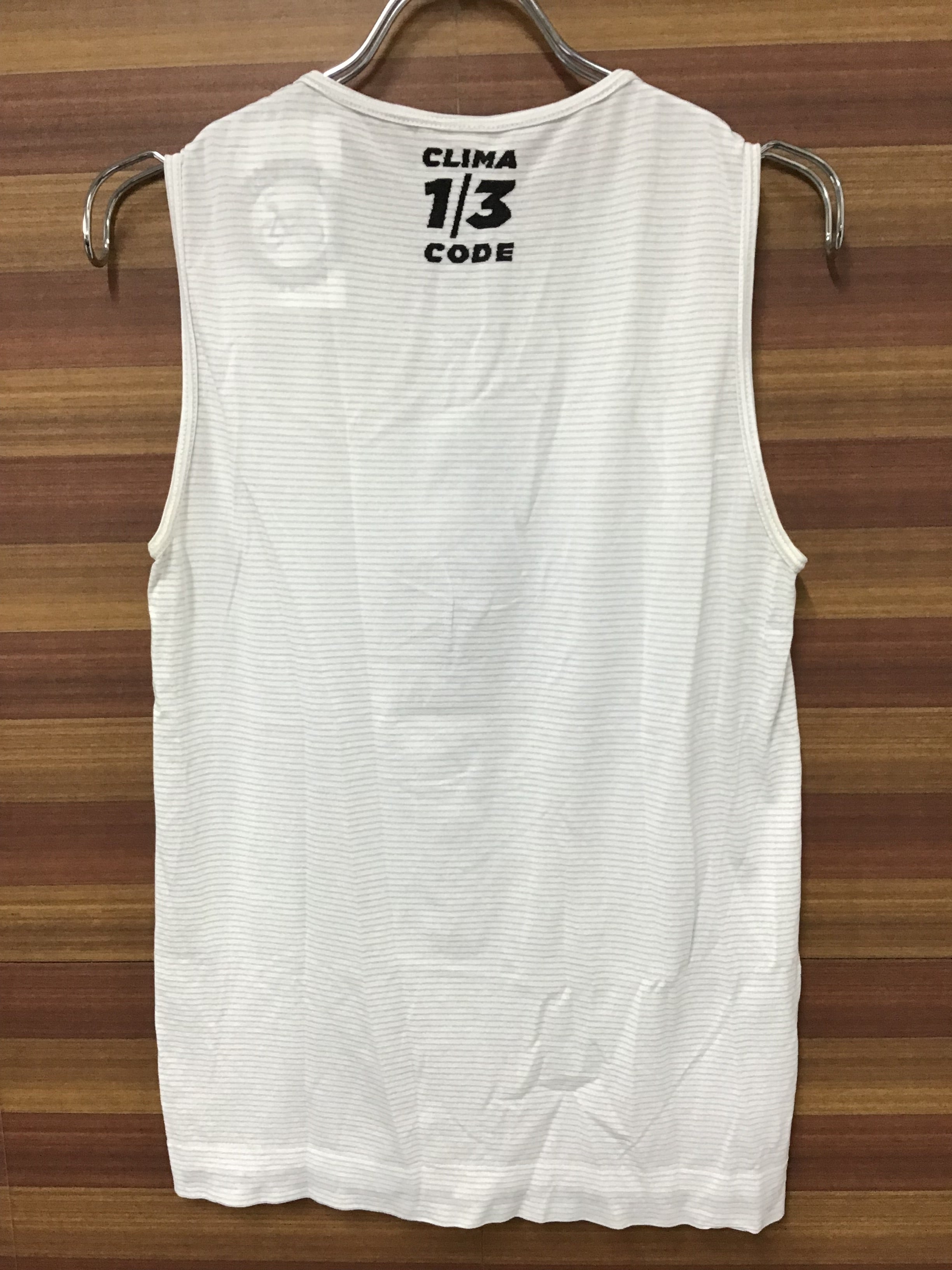 GZ228 アソス assos スキンレイヤー SKIN LAYER ノースリーブ ベース