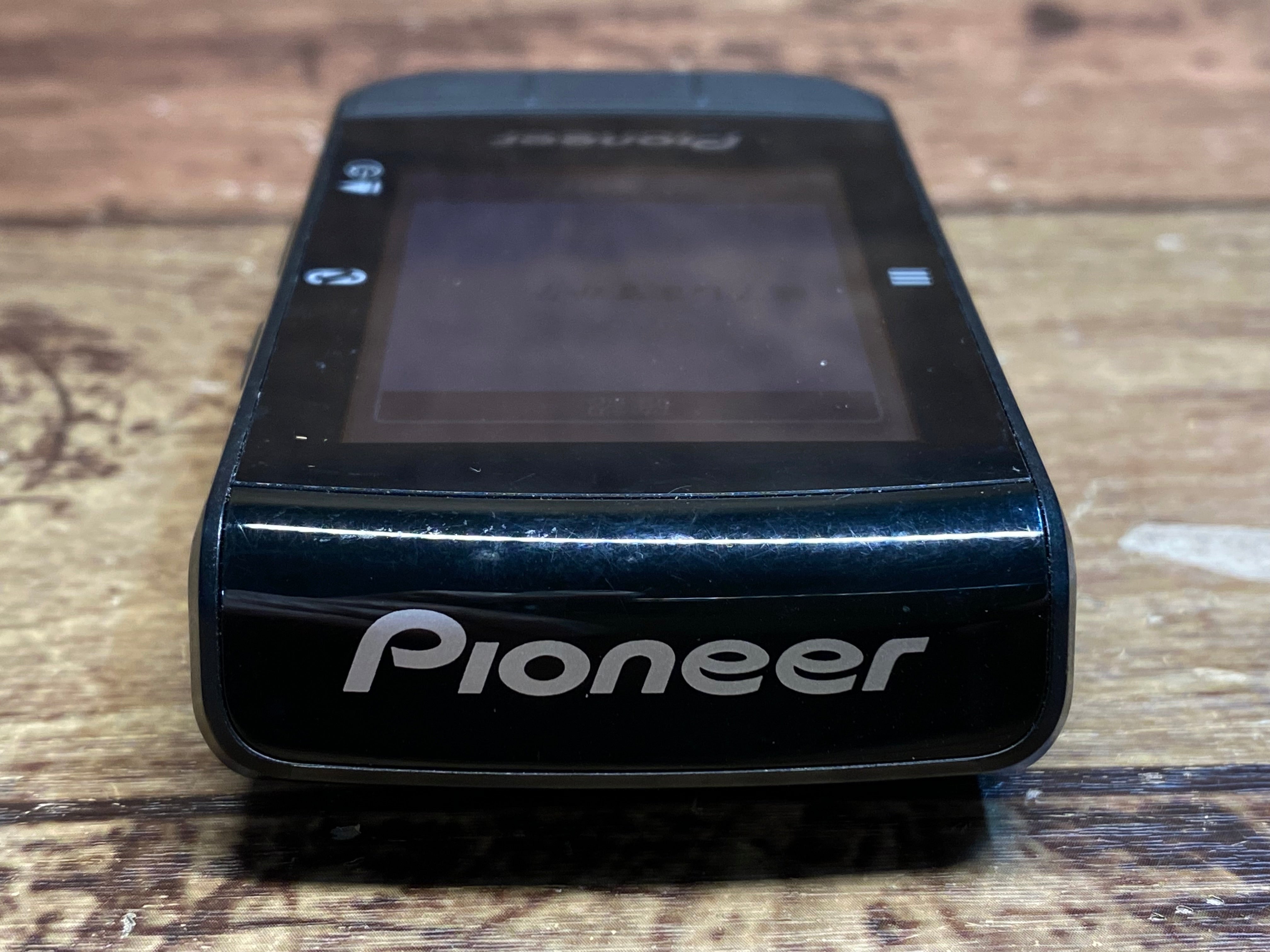 ですぐ届く パイオニア pioneer ペダリングモニター sgx ca600