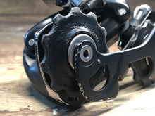 画像をギャラリービューアに読み込む, GS543 シマノ Shimano 105 RD-5800 SS リアディレイラー 11s ブラック
